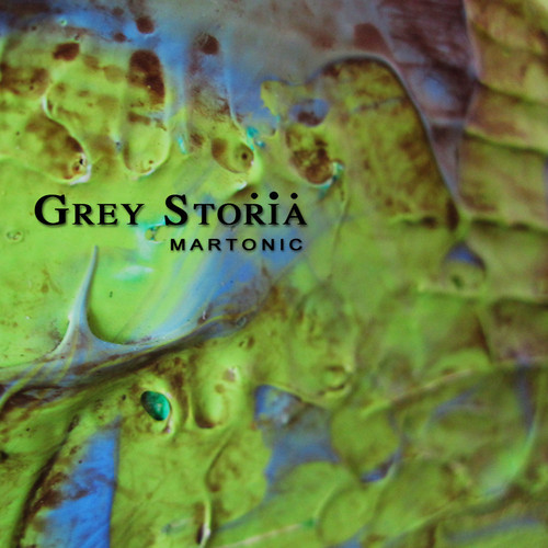 Martonic EP