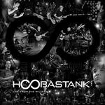 Hoobastank: Live From The Wiltern专辑