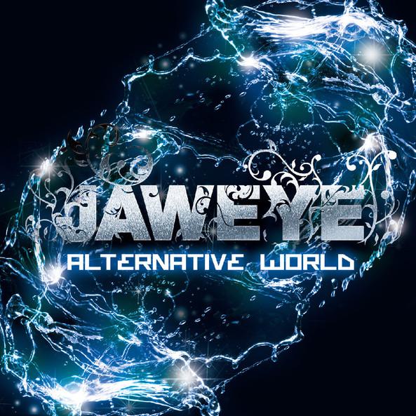 ALTERNATIVE WORLD