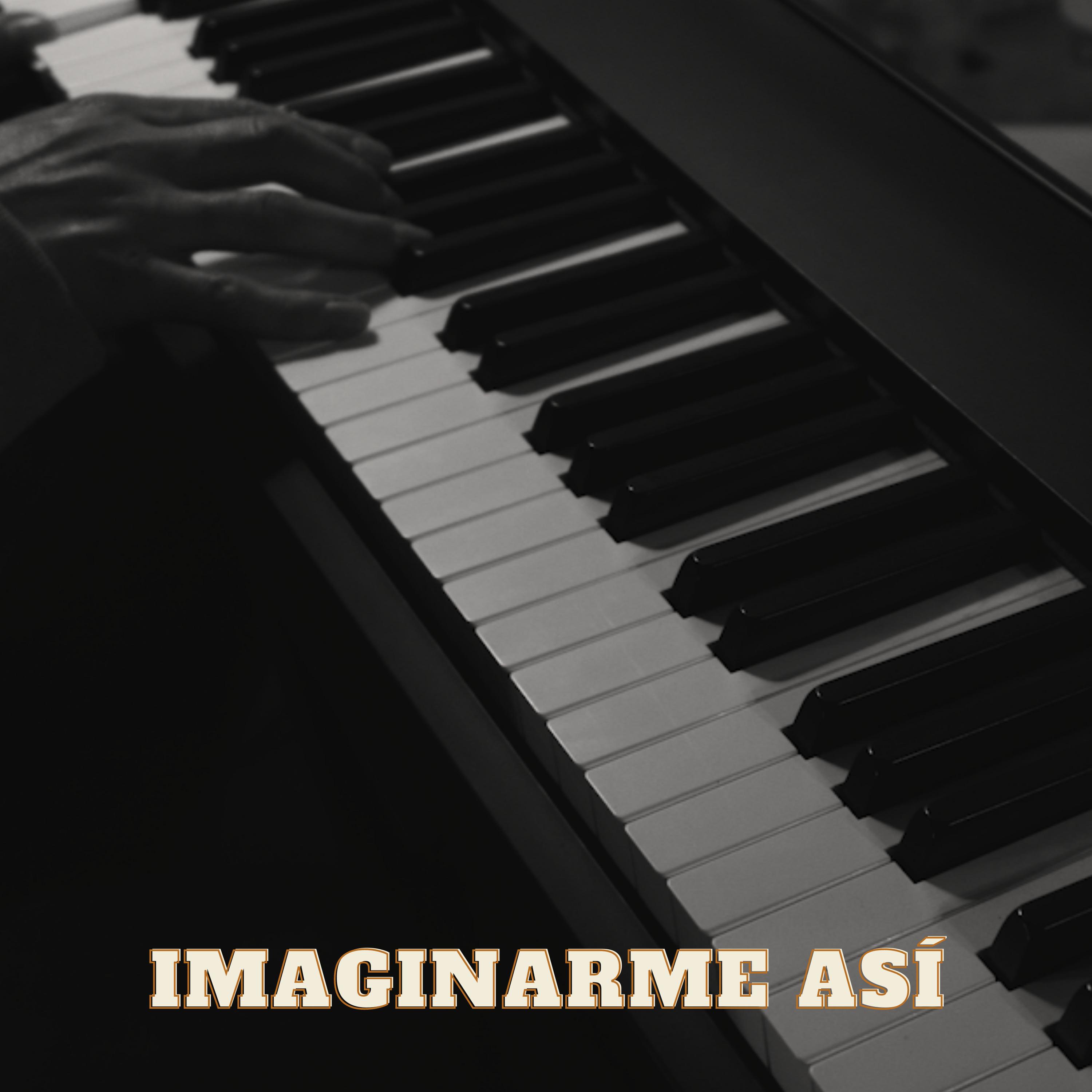 Imaginarme Así