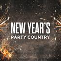 New Year's Party Country专辑