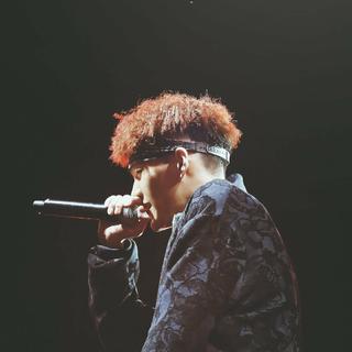 那个男人