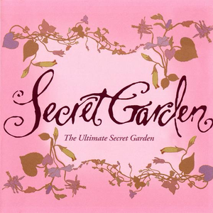 songs from a secret garden 神秘园