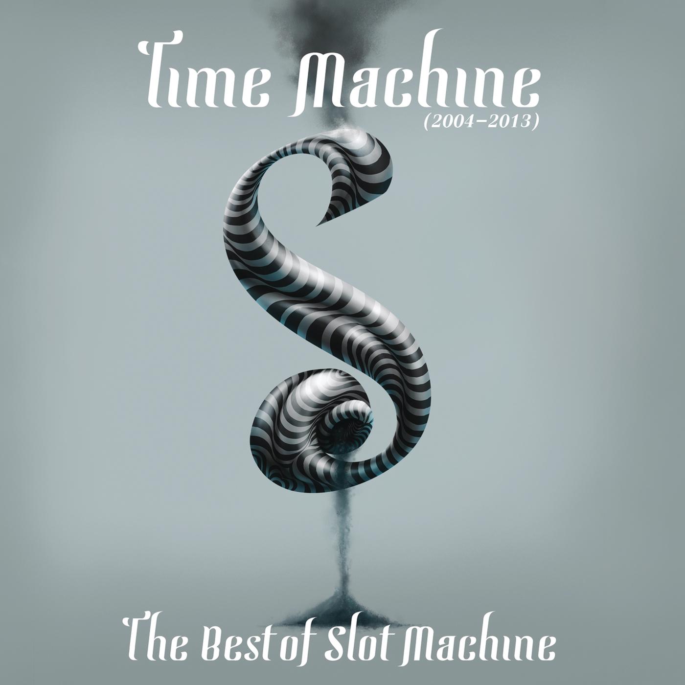 Time Machine : Best Of Slot Machine