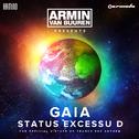 Status Excessu D (The Official A State Of Trance 500 Anthem)专辑