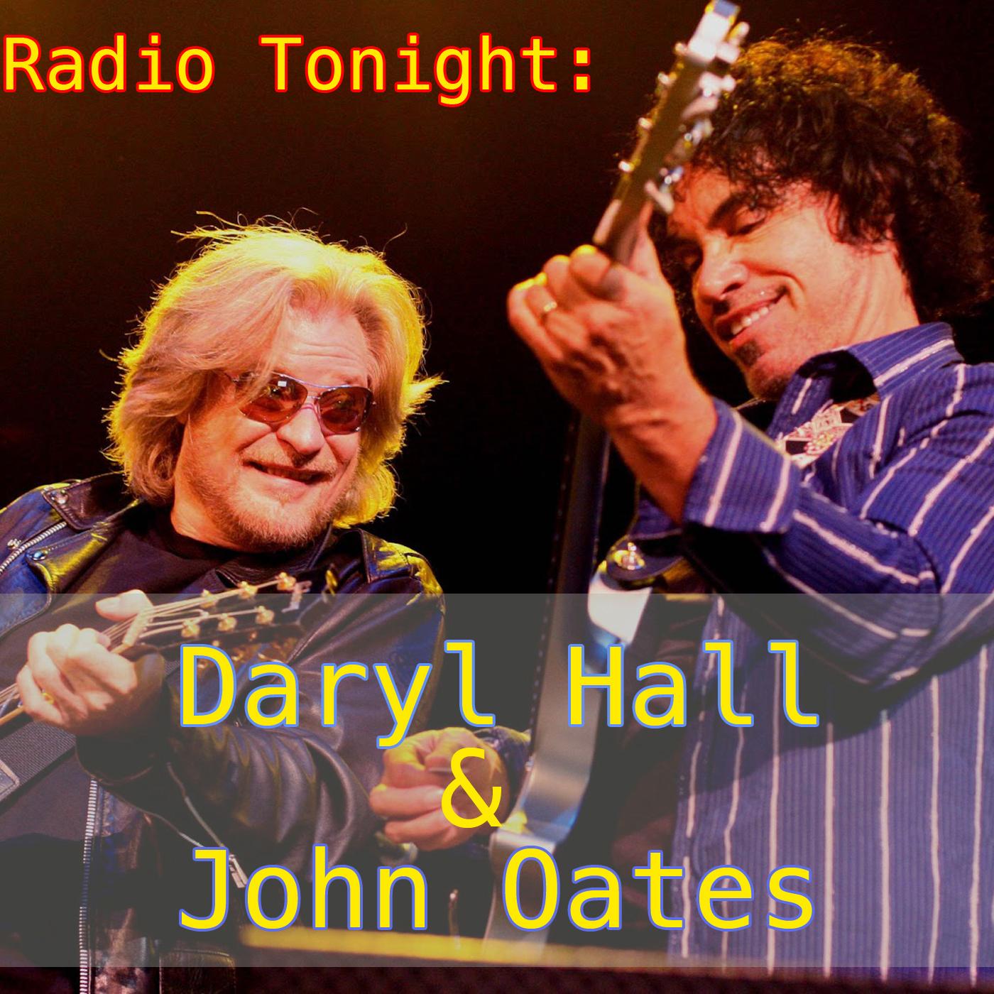 Radio Tonight (Daryl Hall & John Oates Collection)