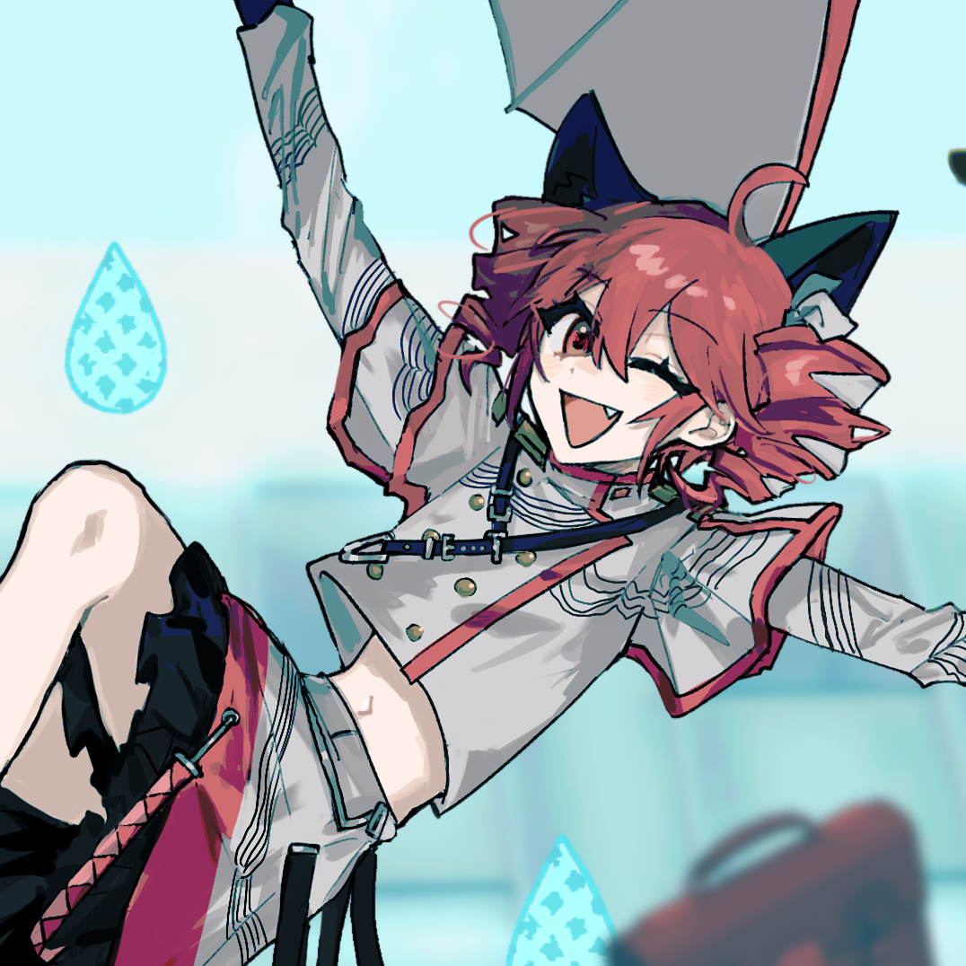 ネコソギマターバップ