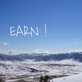 earn