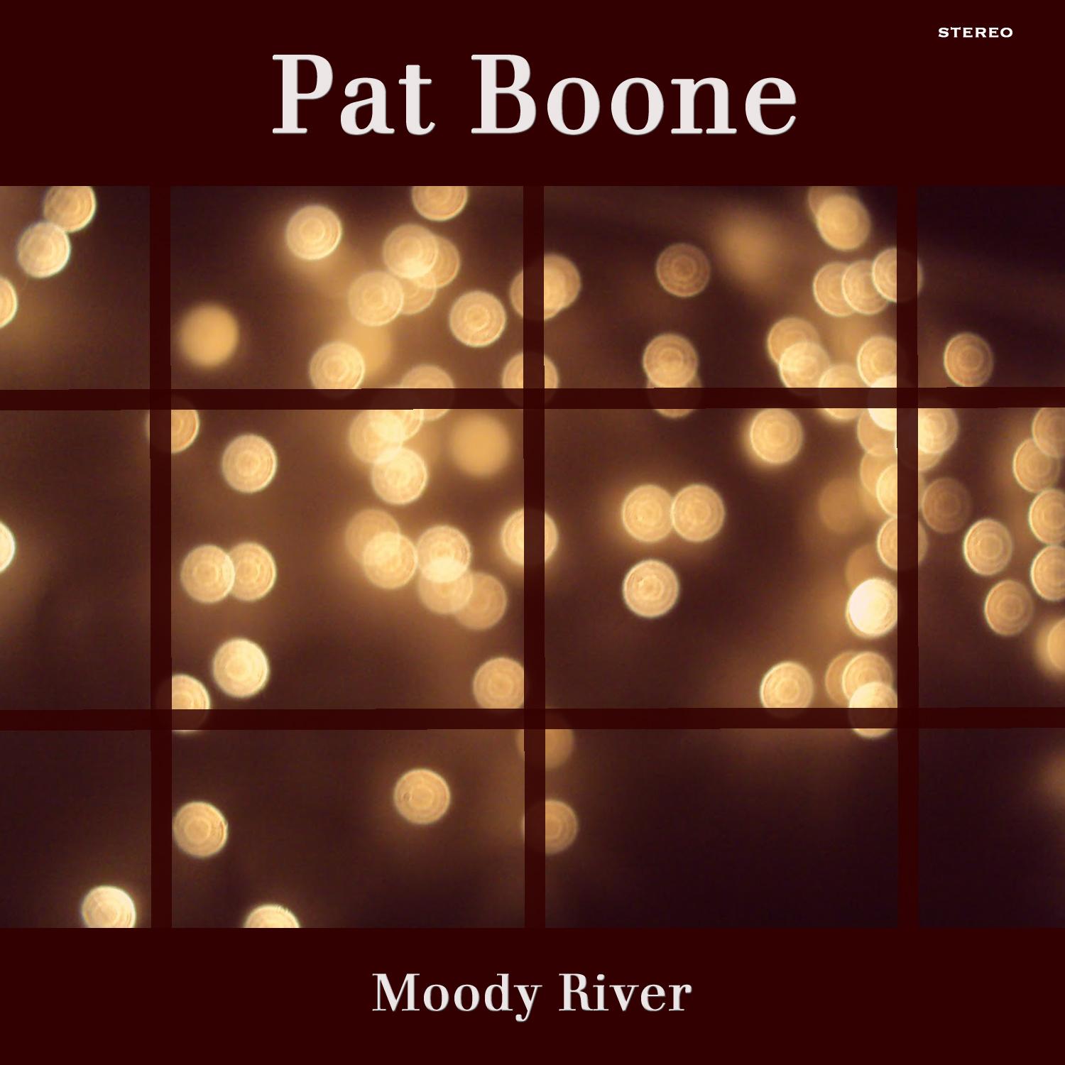 Moody River