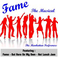 Out Here On My Own - Fame The Musical (unofficial Instrumental)