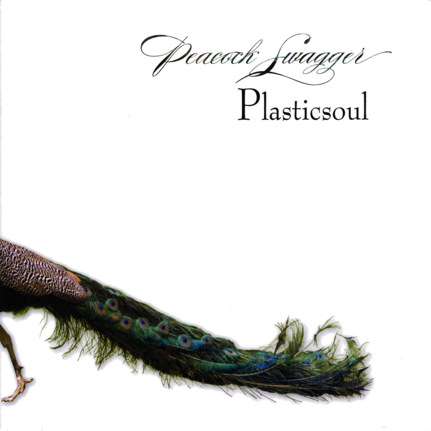 Peacock Swagger