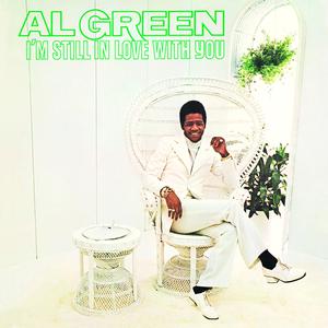Look What You Done For Me - Al Green (PT karaoke) 带和声伴奏