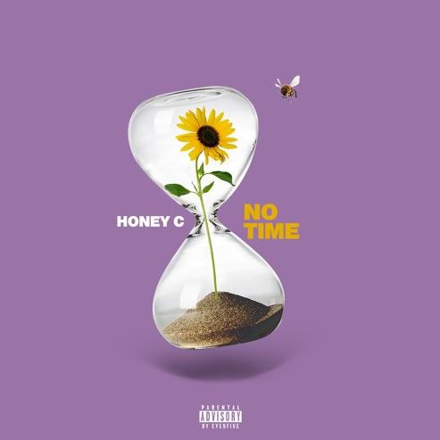 Honey Cocaine - No Time