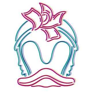 迷幻太空穿越站