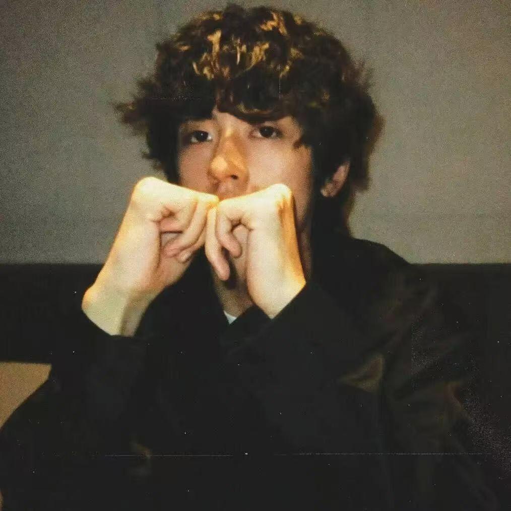 胡巴这一块（胡巴摇）