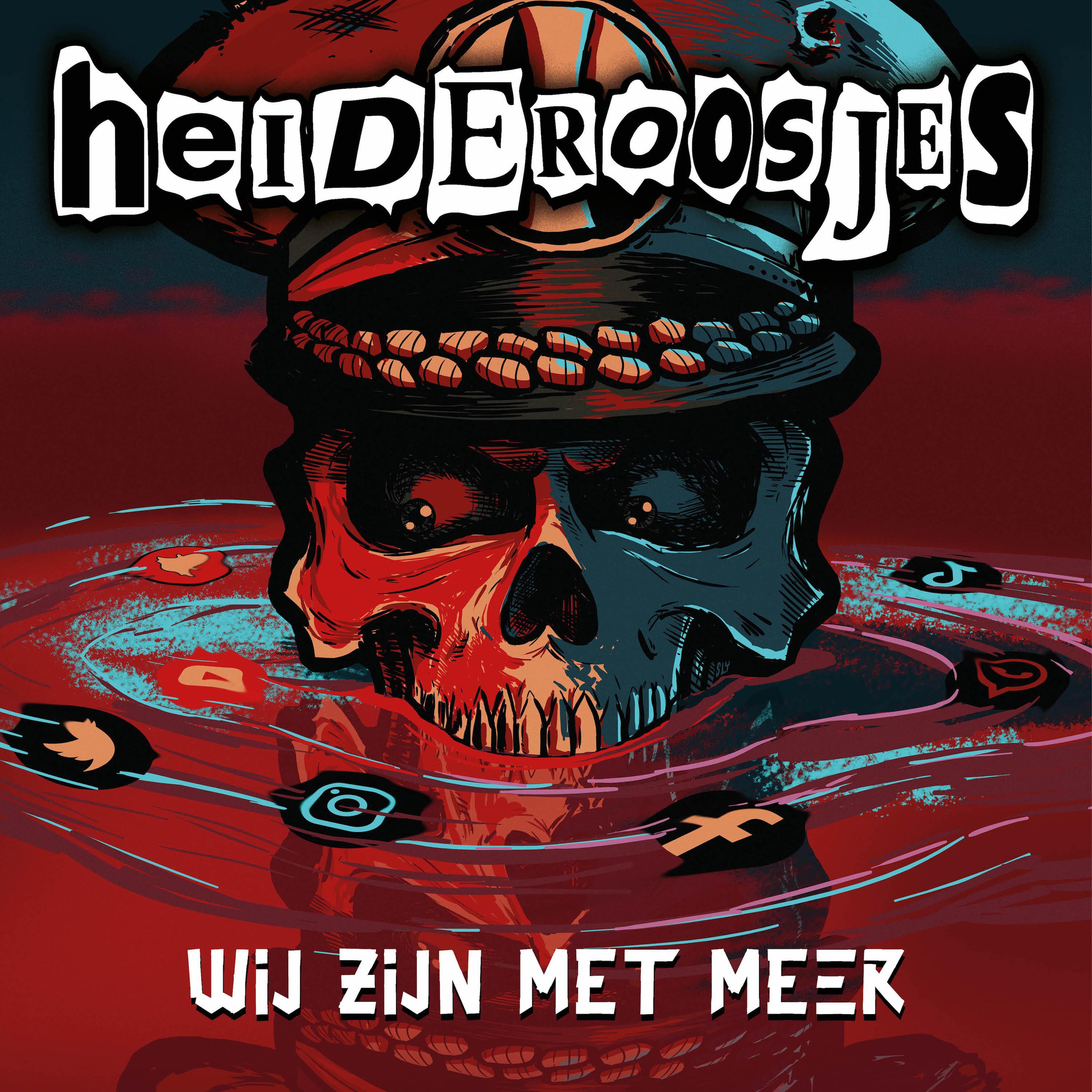 Wij zijn met meer!