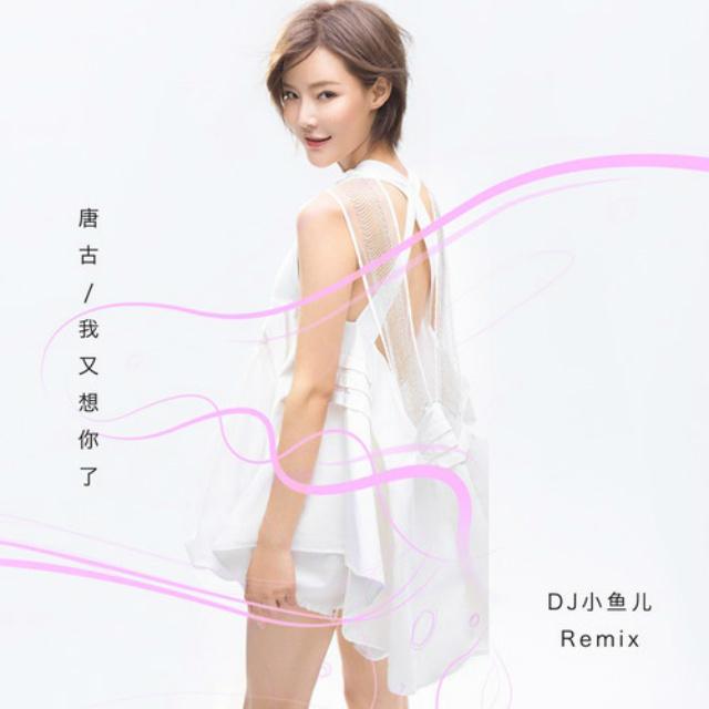 唐古-我又想你了(dj晓凯 remix)(dj晓凯_official remix)