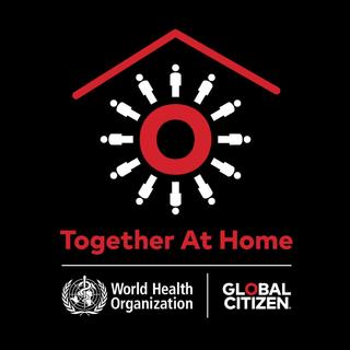 四海聚一家One World Together at Home(8h)