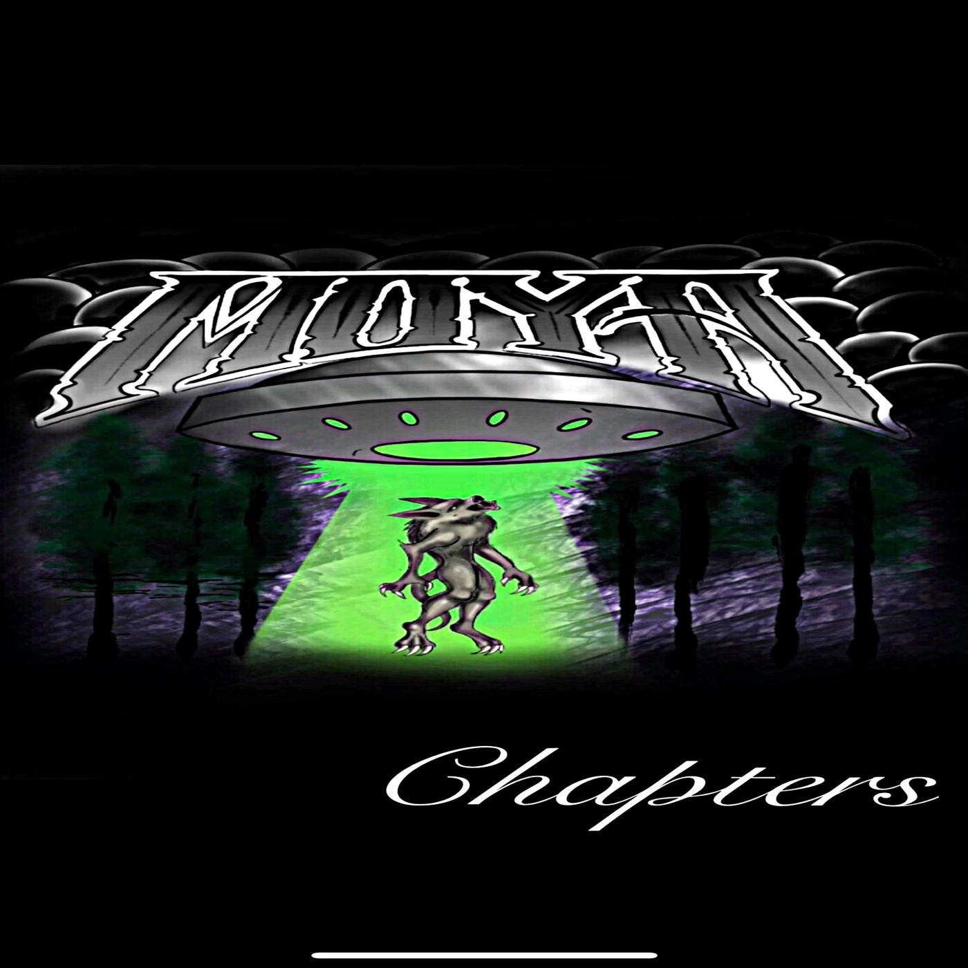 Chapters