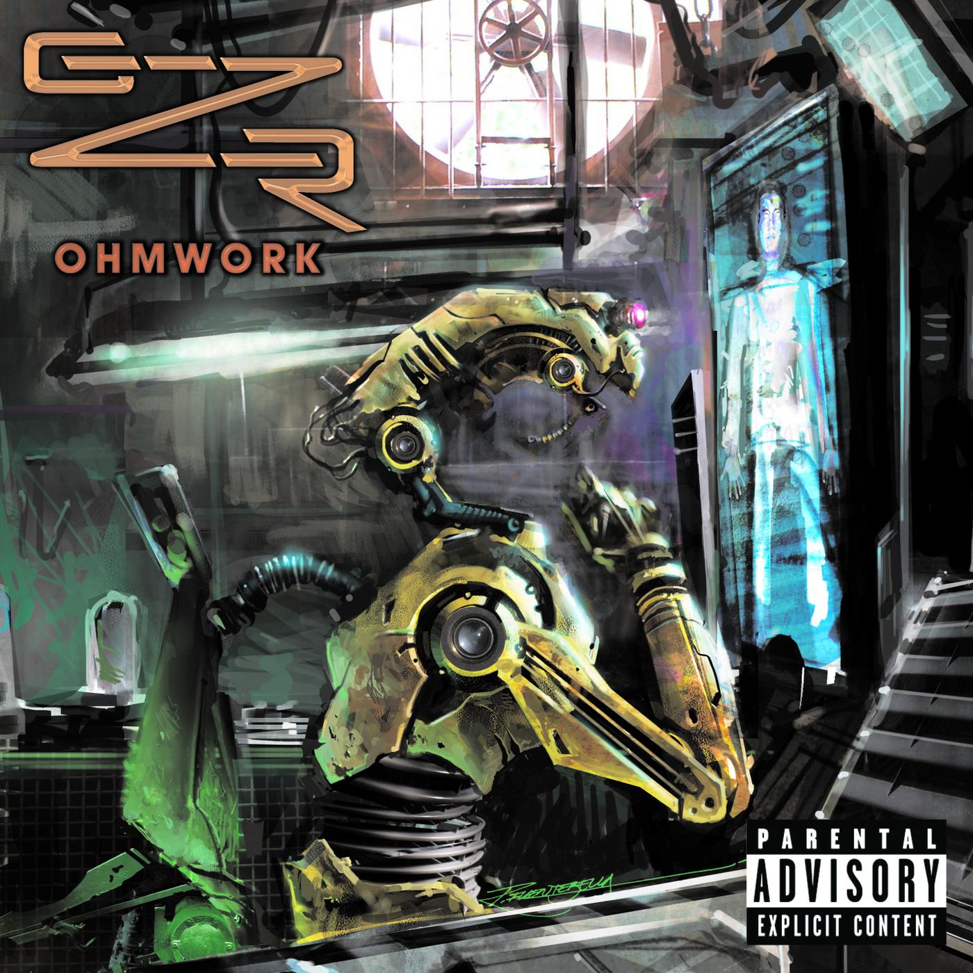 Ohmwork