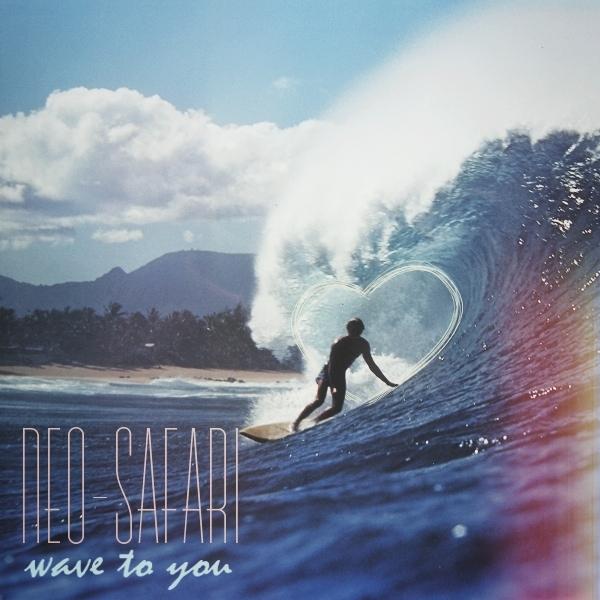 Wave to You