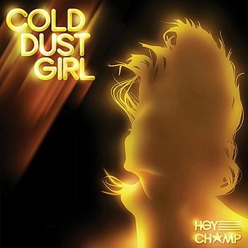 Cold Dust Girl EP