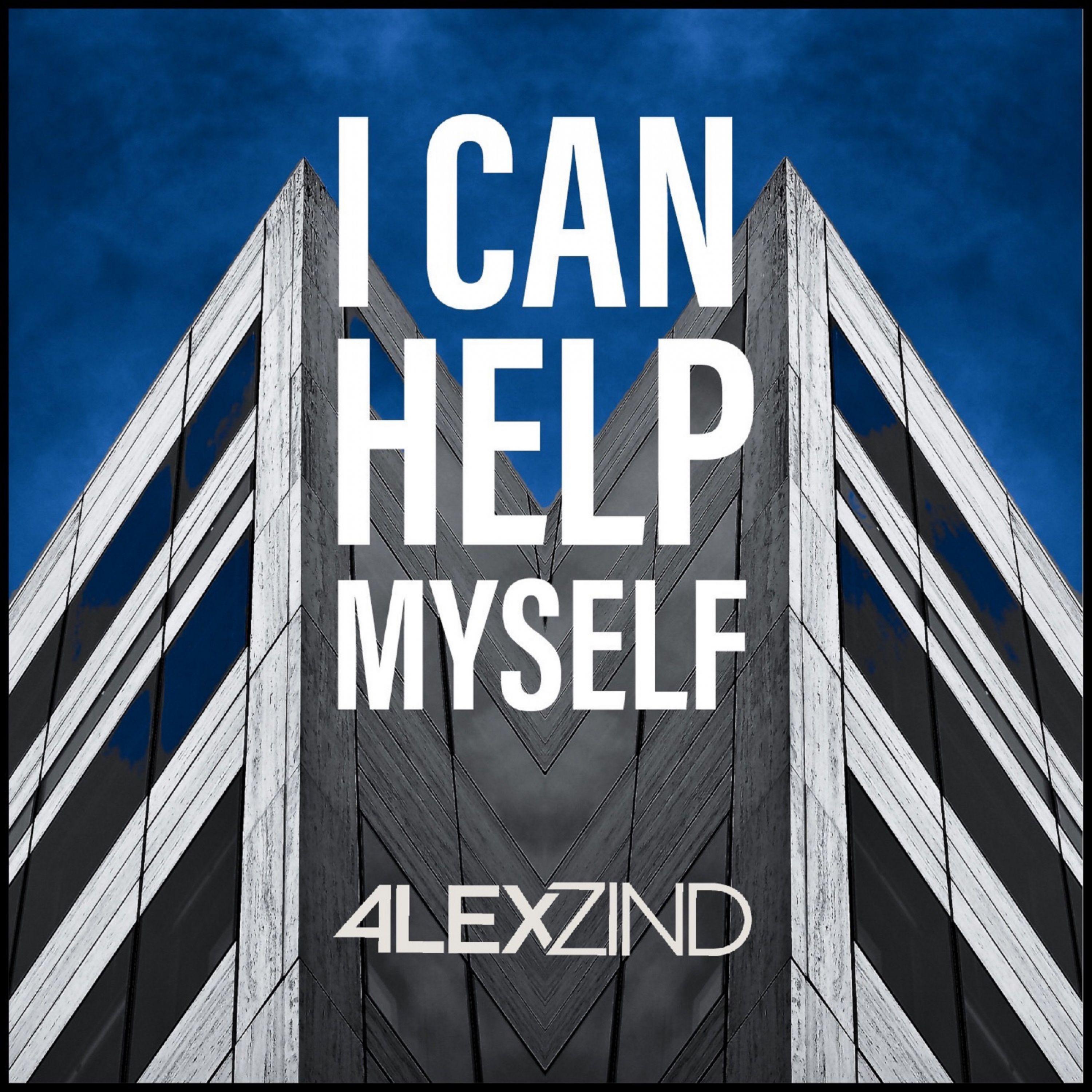 Alex Zind - I Can Help Myself (Instrumental)