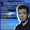 Greatest Hits: Yves Montand Vol. 2专辑