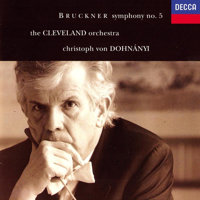 Bruckner: Symphony No.5