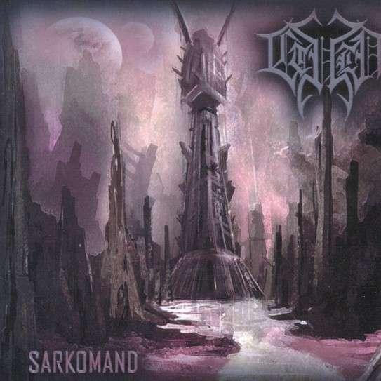 Sarkomand