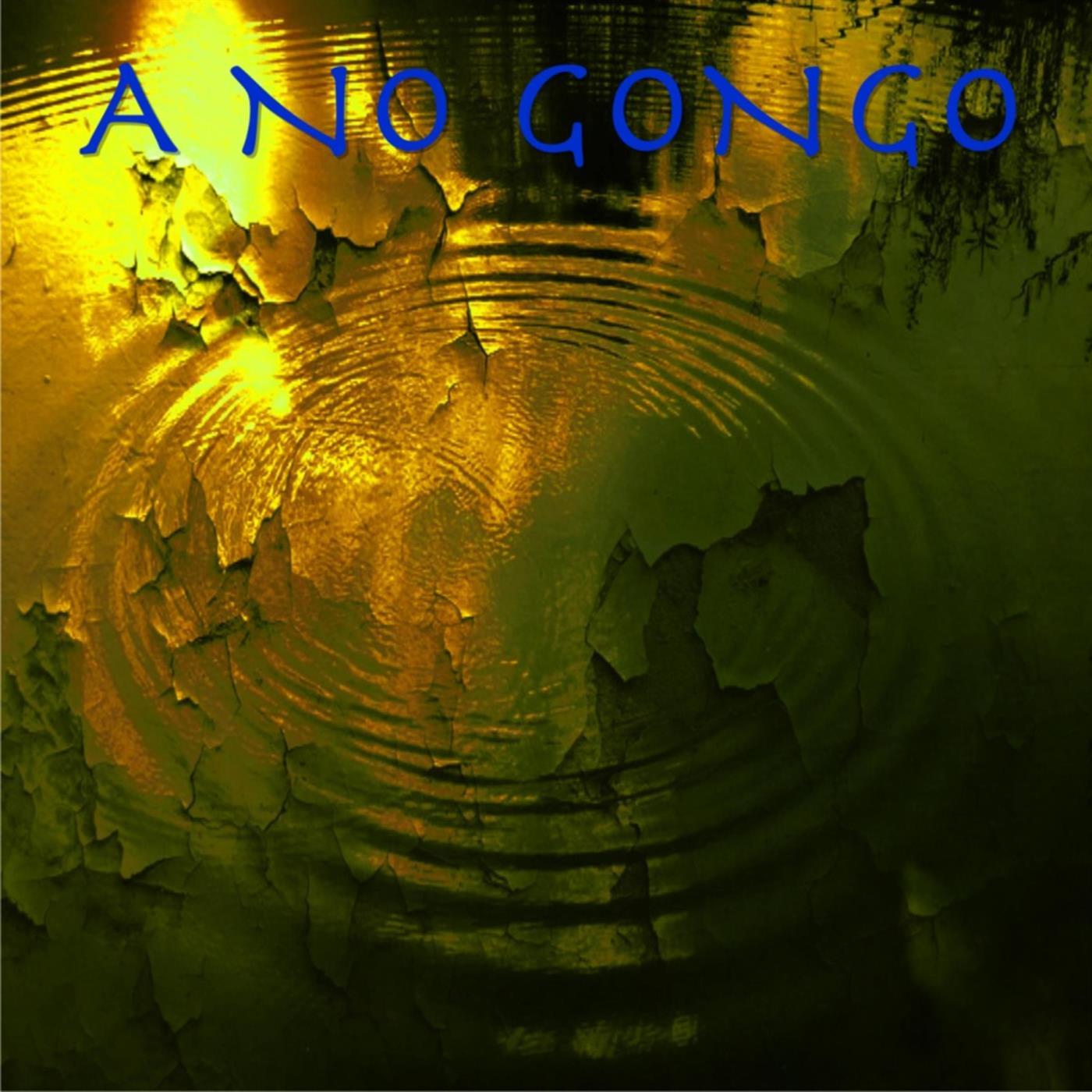 A No Gongo
