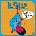 Who Is Crazy EP 专辑