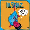 Who Is Crazy EP 专辑