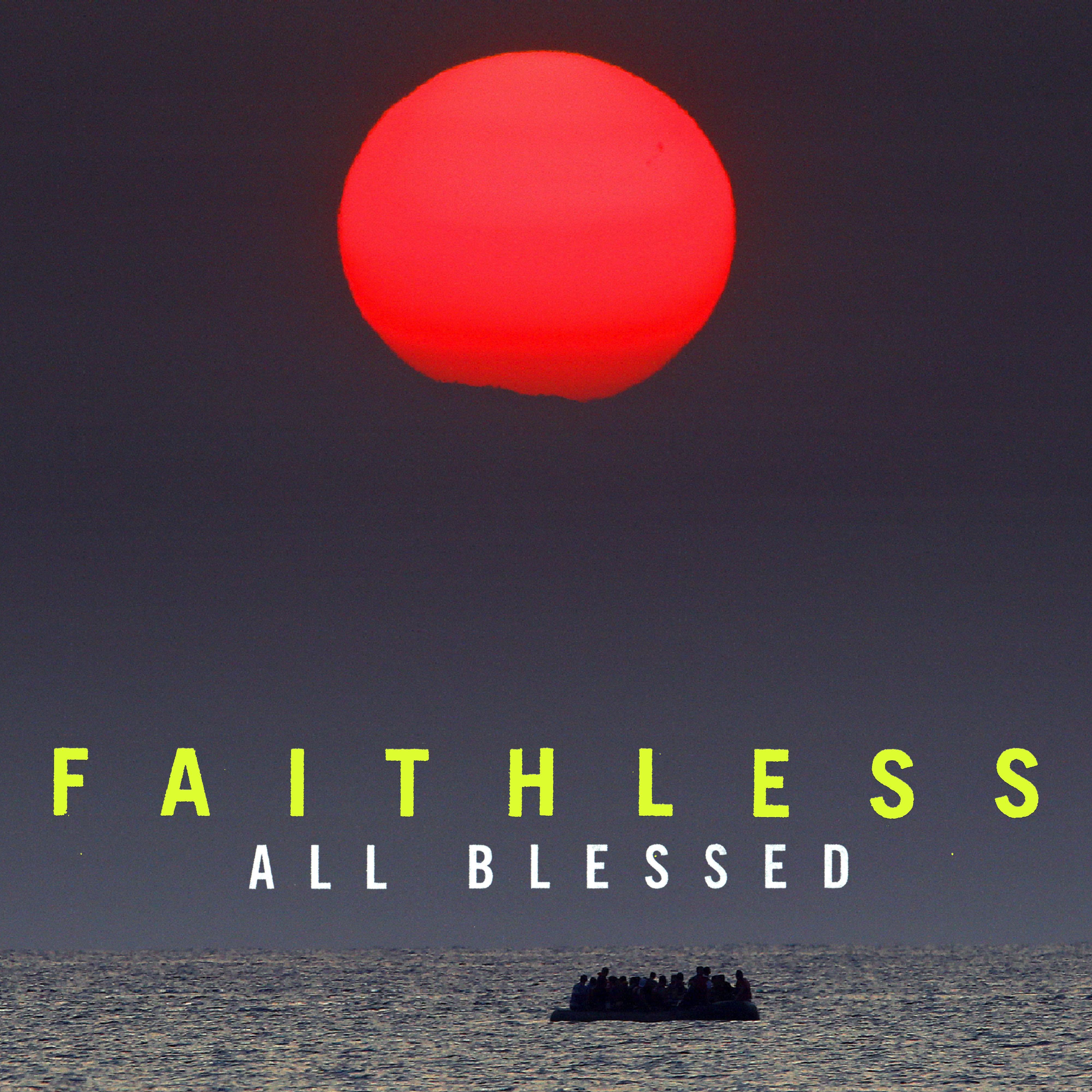 Faithless - Synthesizer (feat. Nathan Ball) (Calvin Logue Remix) (Edit)