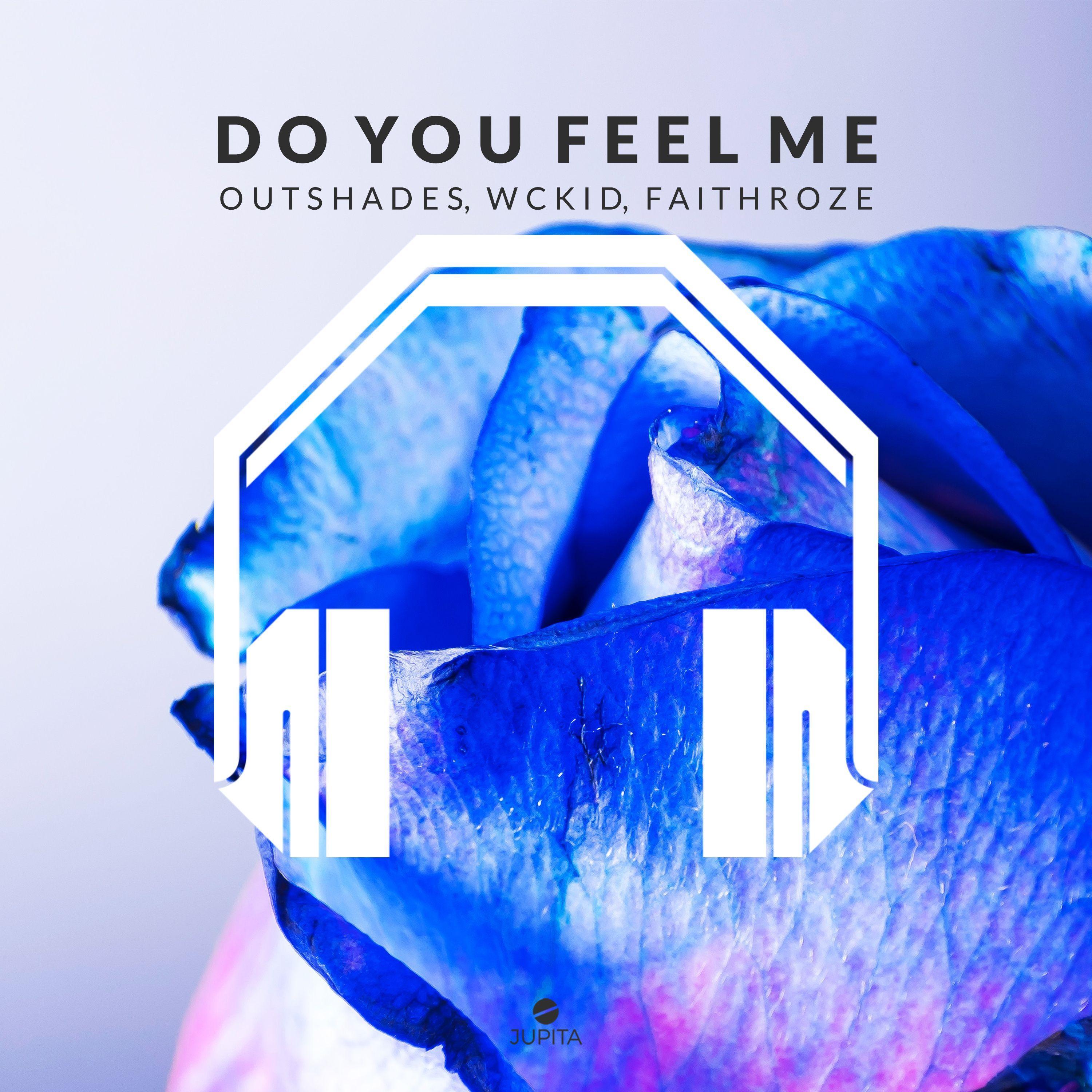 Do You Feel Me (8D Audio)