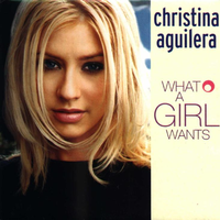 What A Girl Wants - Christina Aguilera (unofficial Instrumental)
