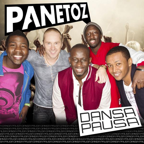 Dansa Pausa (House Remix)