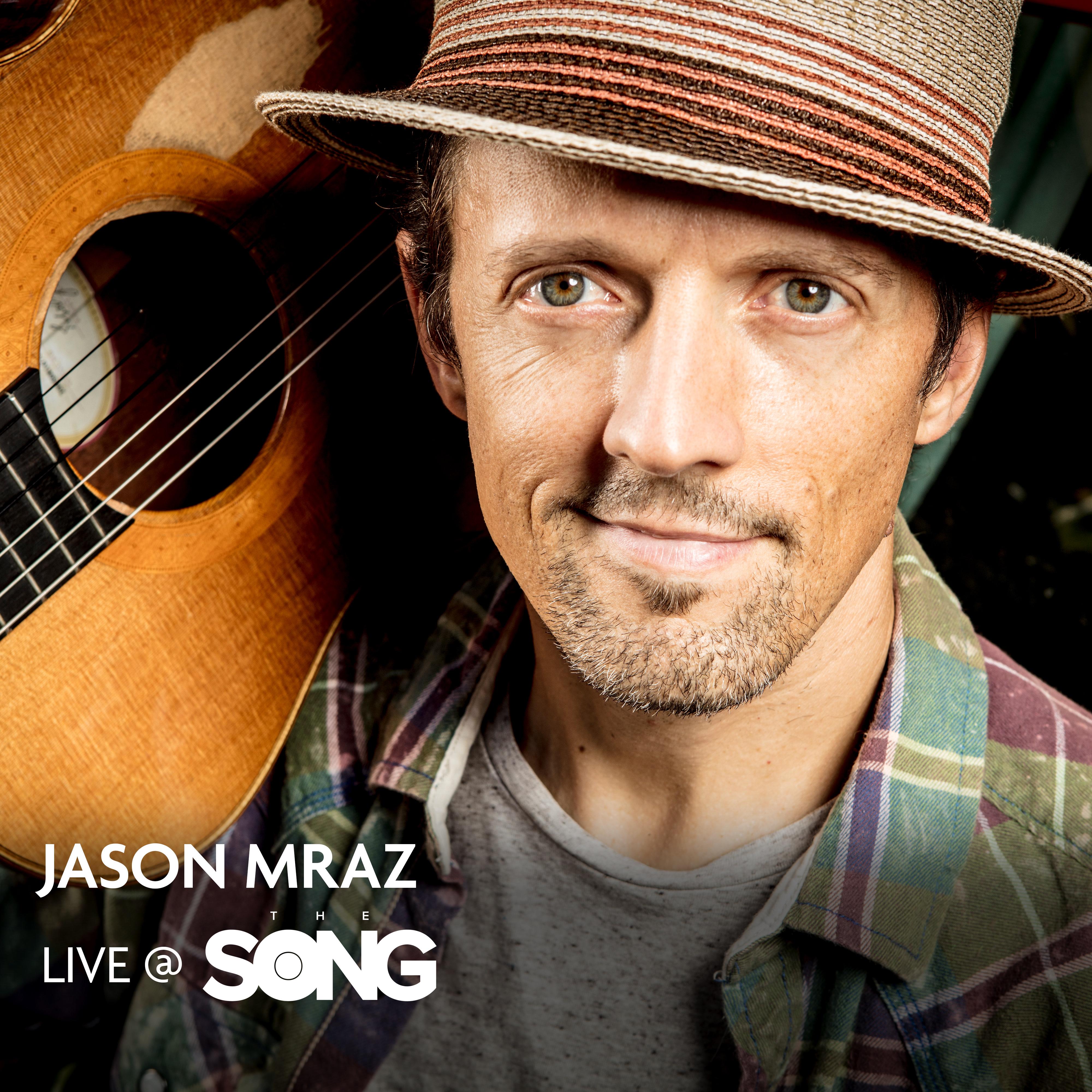 Jason Mraz (Live at The Song)