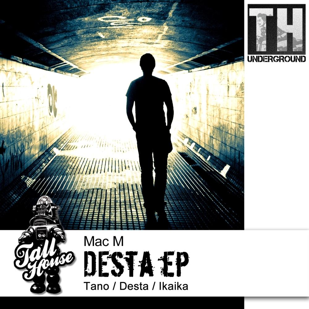Desta EP