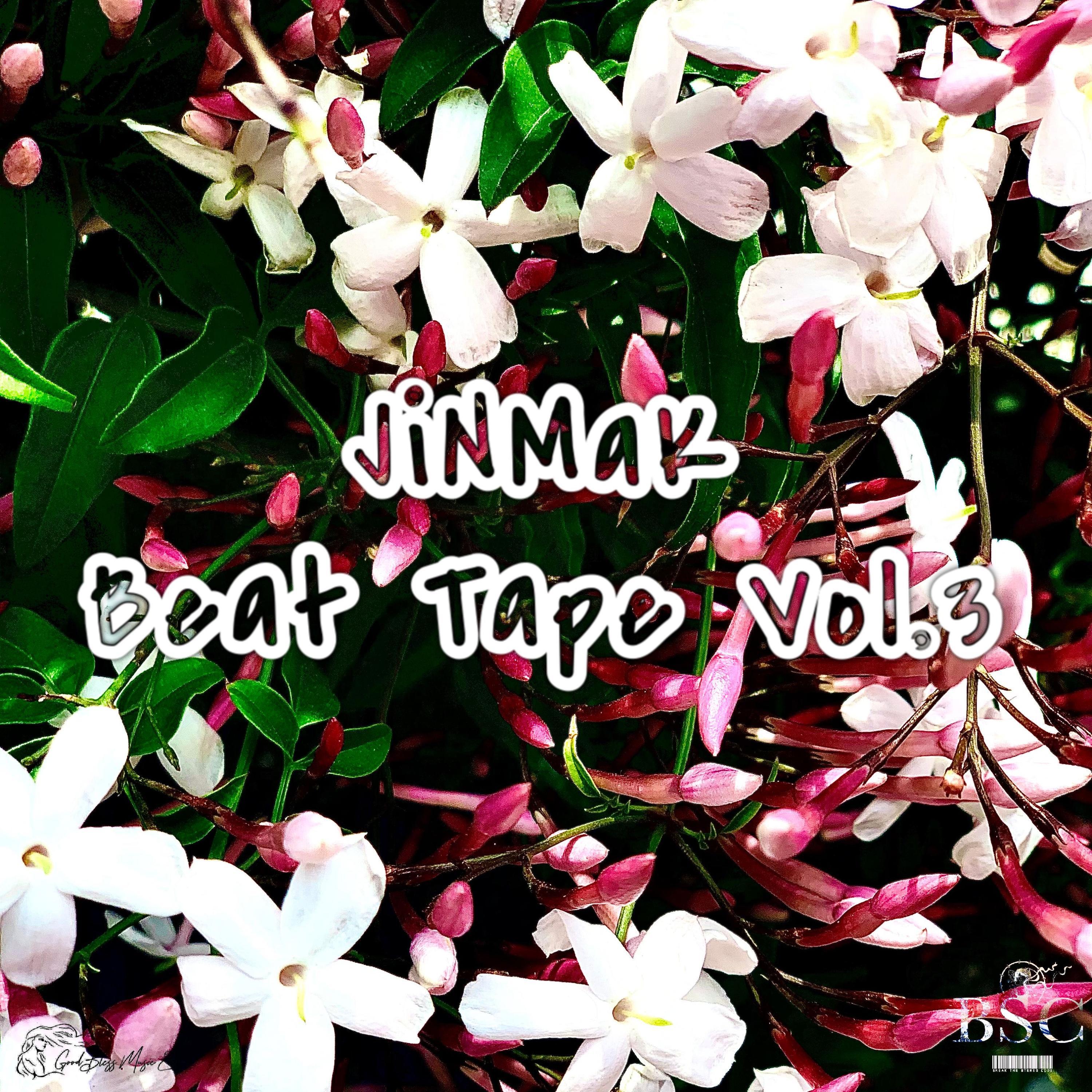 Jinmak - 20210406 JiNMaK Beat