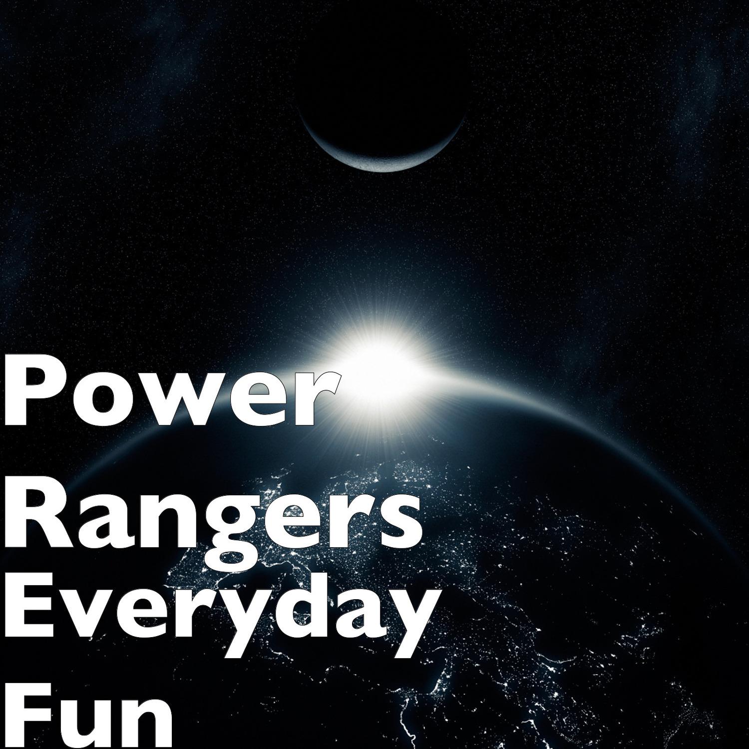 Everyday Fun