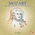 Mozart: Presto from Divertimento in B-Flat Major, K. 270 (Digitally Remastered)