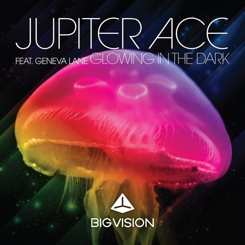 Glowing in the Dark Remixes