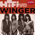 Rhino Hi-Five: Winger (LP Version)