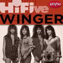 Rhino Hi-Five: Winger (LP Version)专辑