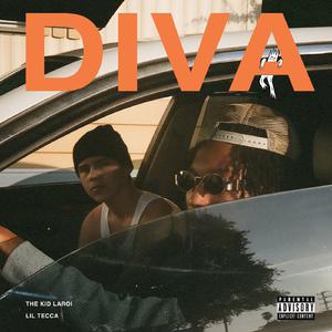 Diva （升6半音）