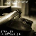 Strauss: Ein Heldenleben, Op.40专辑