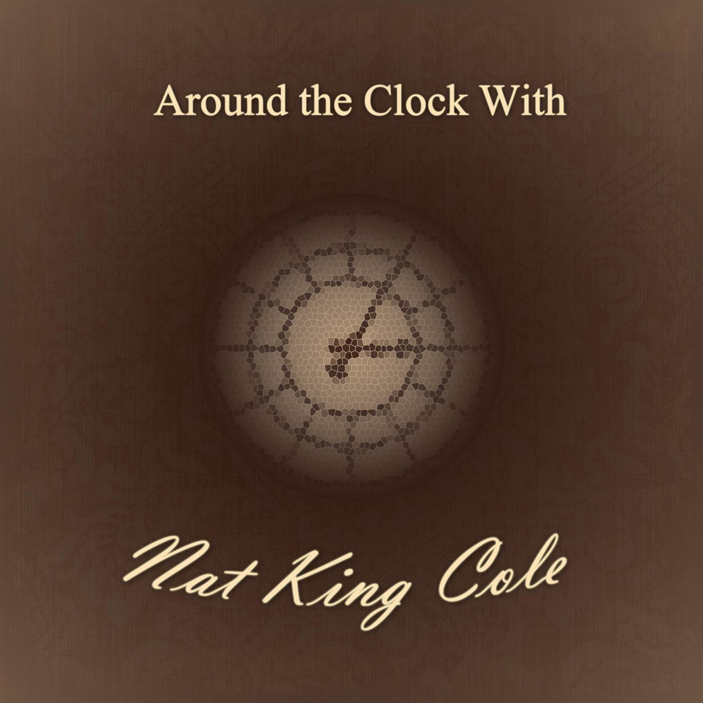 Around the Clock With专辑