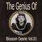 The Genius Of Blossom Dearie Vol. 01专辑