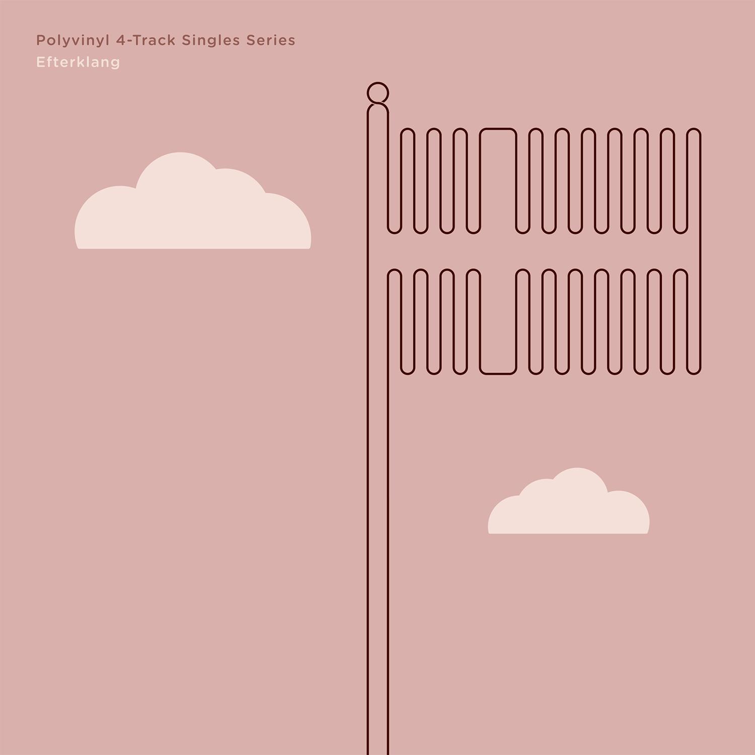 Polyvinyl 4-Track Singles Series, Vol. 1专辑